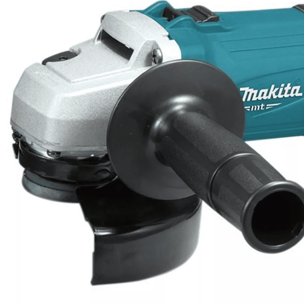 Esmerilhadeira Angular Makita 4.1/2\" 600W 220V M0901B-220V Esmerilhadeira Angular Makita 4.1/2\" 600W 220V M0901B-220V