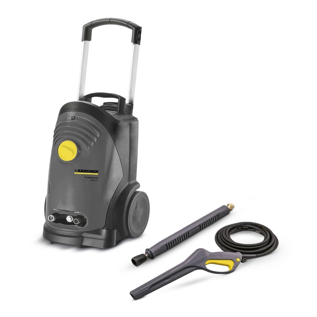 Lavadora Alta Pressão Karcher HD 6/15 C 2175PSI 3300W 220V