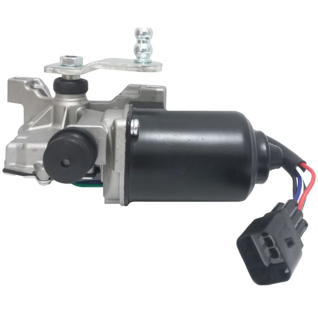 Motor Limpador Parabrisa Soul 2011 a 2012