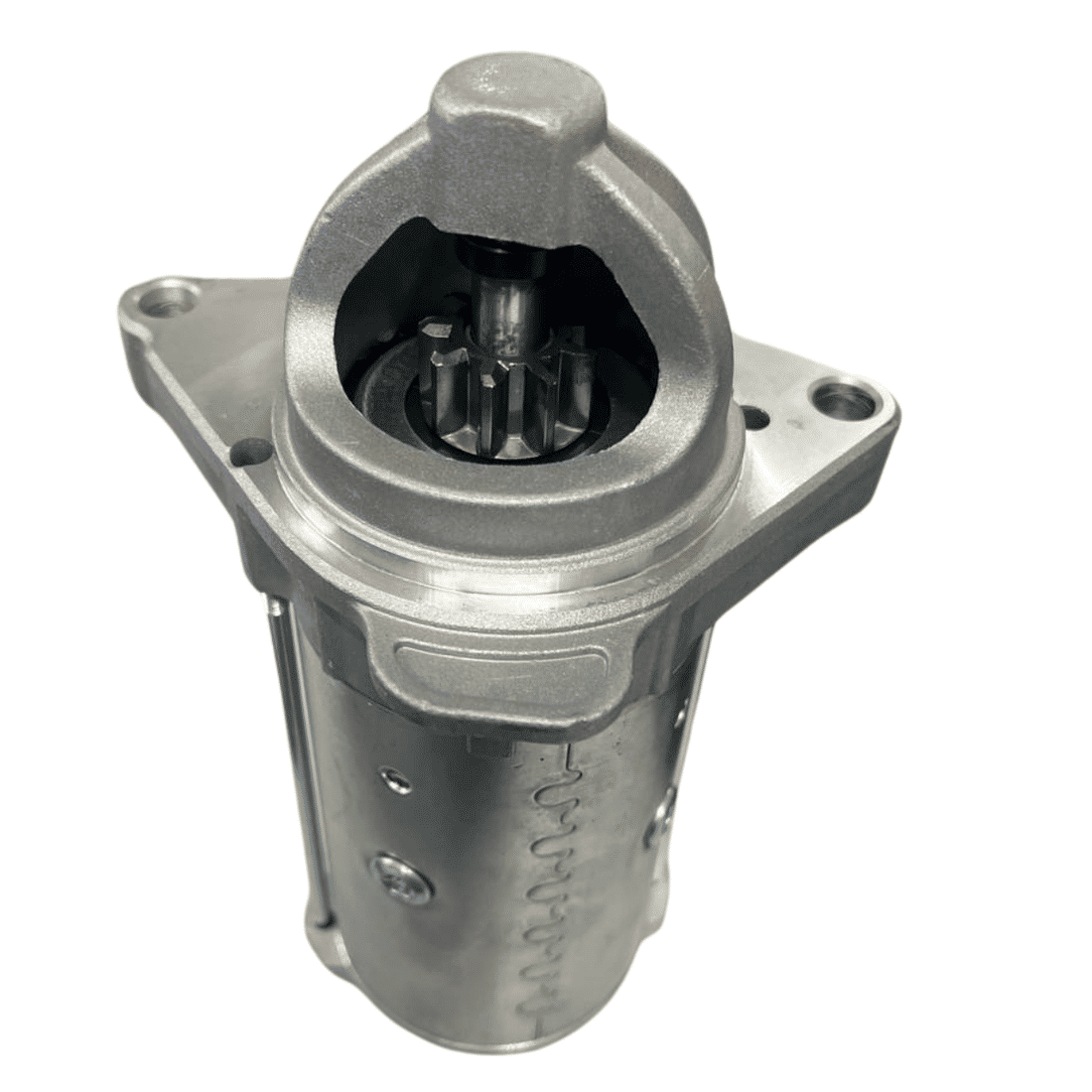 Motor de Partida GM S10 2.8 Ford Ranger 3.0 Após 2012