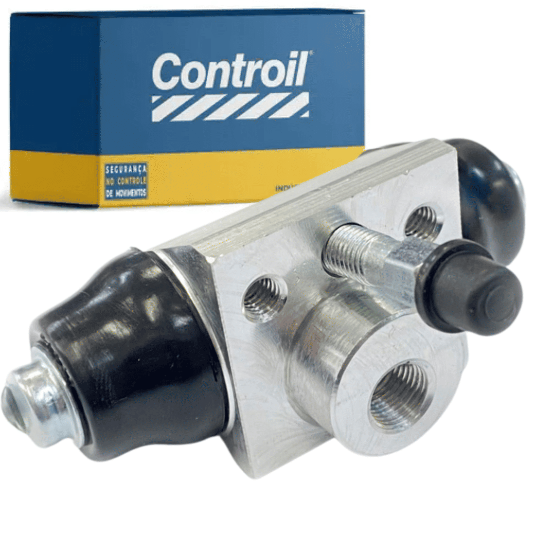 Cilindro de Roda Traseiro GM Onix/Onix Plus 19/... Cilindro de Roda Traseiro GM Onix/Onix Plus 19/...