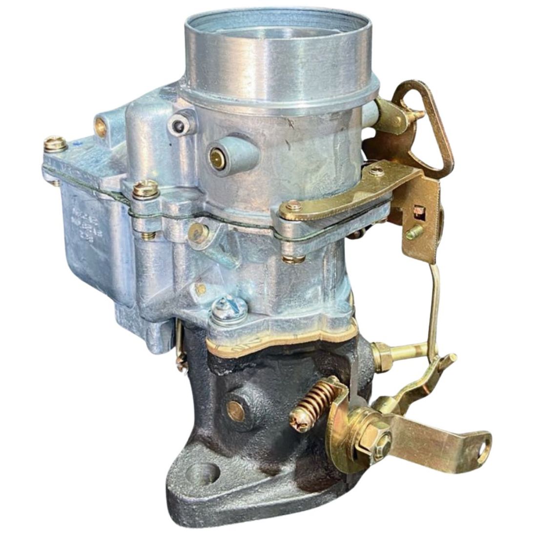 Carburador C10 Opala 6 Cilindros DFV 228 Gasolina