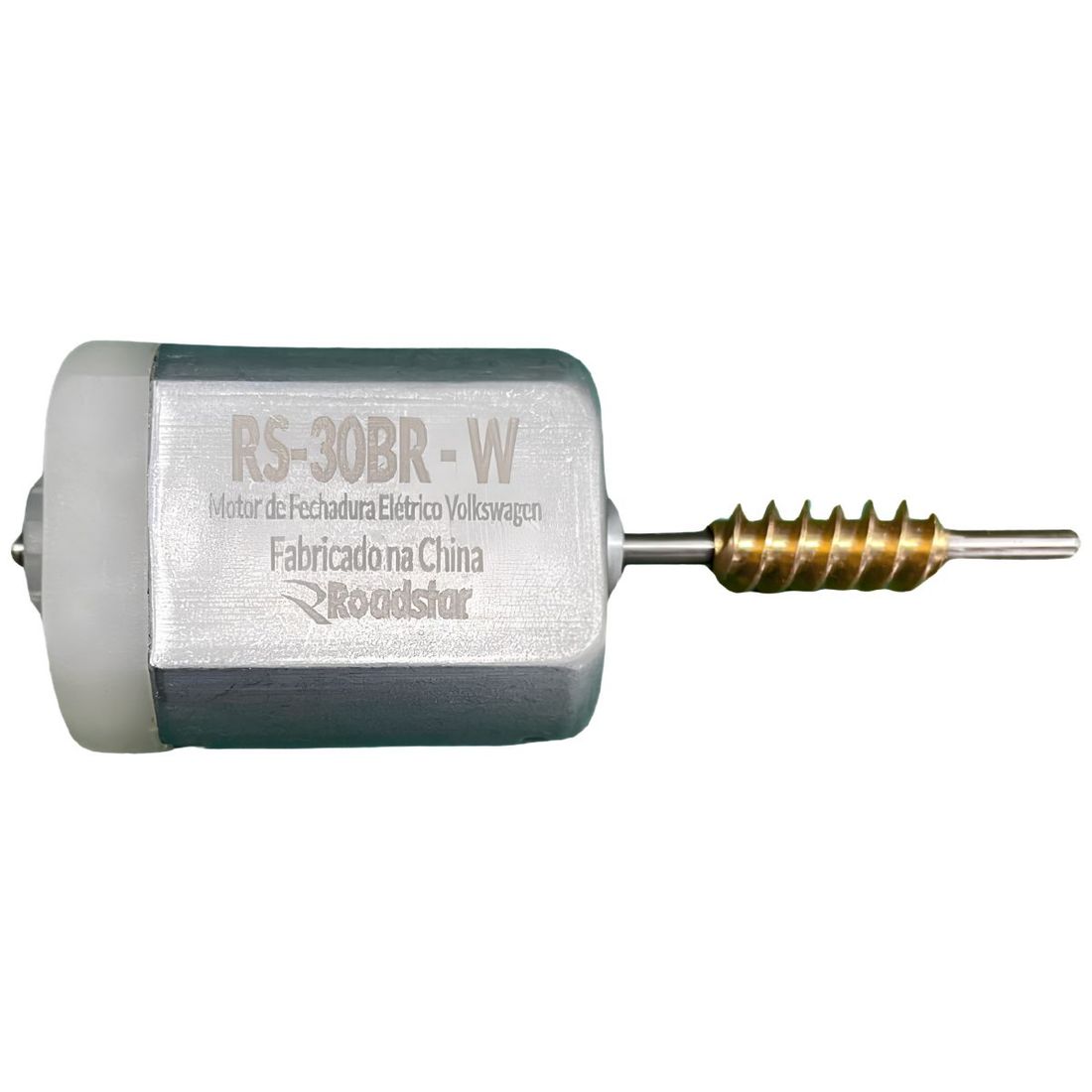 Motor Fechadura Trava Elétrica Gol Saveiro Voyage G5 G6 G7