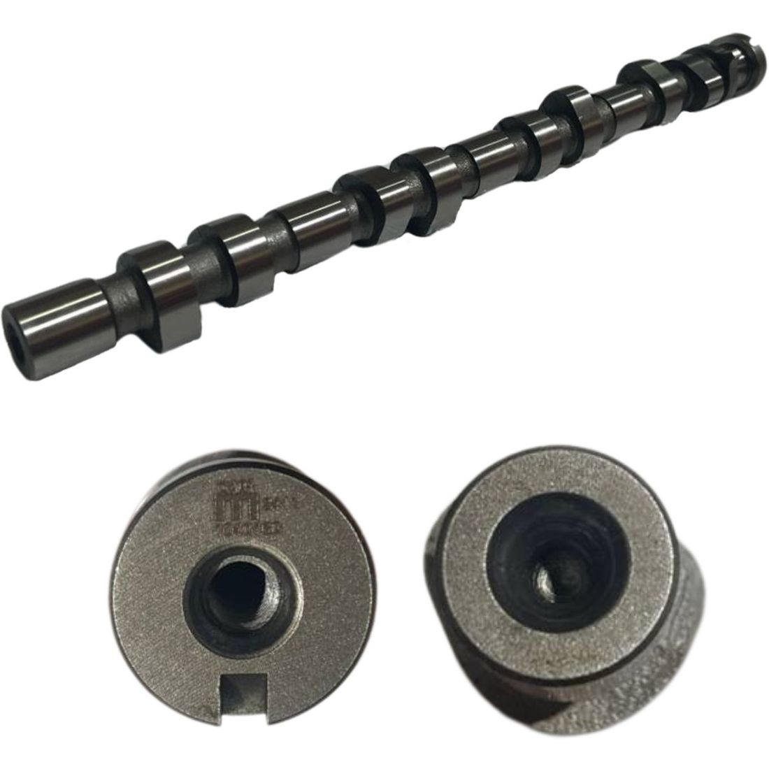 Eixo Comando Ford Fiesta/Ka 1.0 1999 a 2006 Gasolina