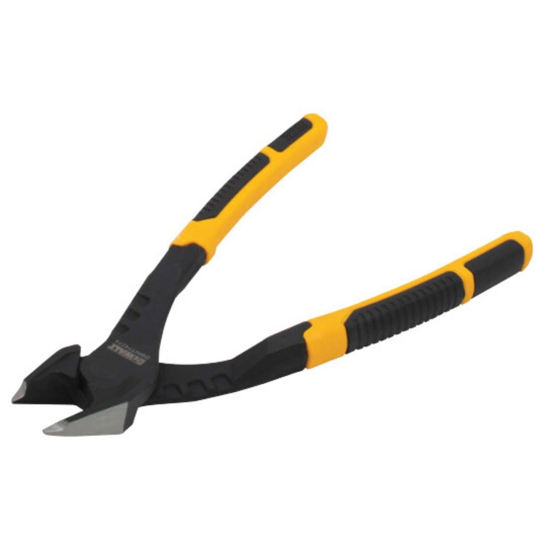 ALICATE CORTE DIAGONAL 8" PONTA ALAVANCA DEWALT