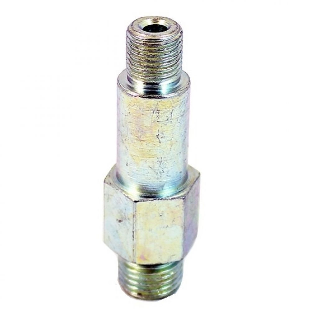 Teste/Medidor de Pressão Bomba de Óleo Plana TC MPO-500
