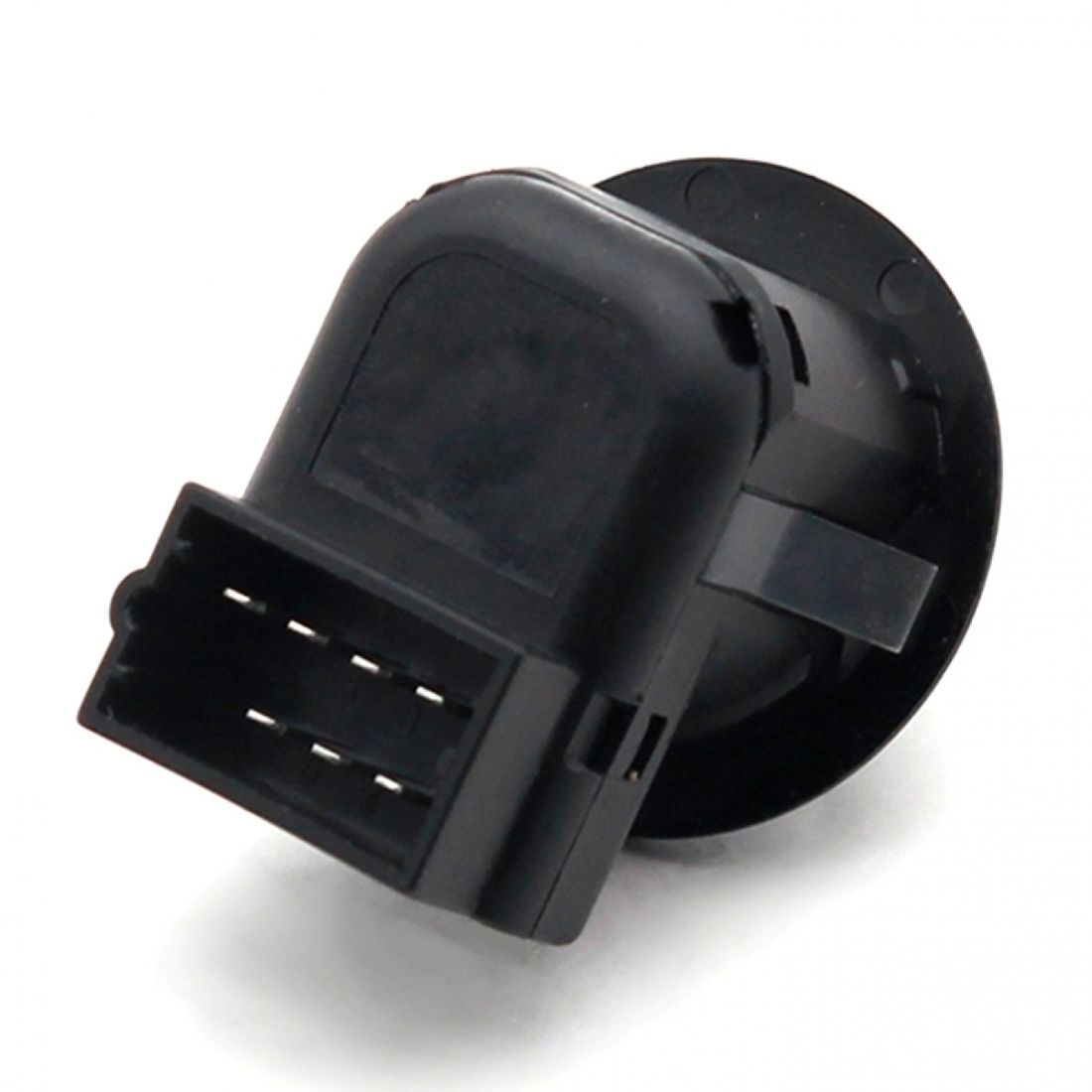 Interruptor Retrovisor Ford Ka/ Ecosport / Courier / Fiesta / Focus / Mondeo