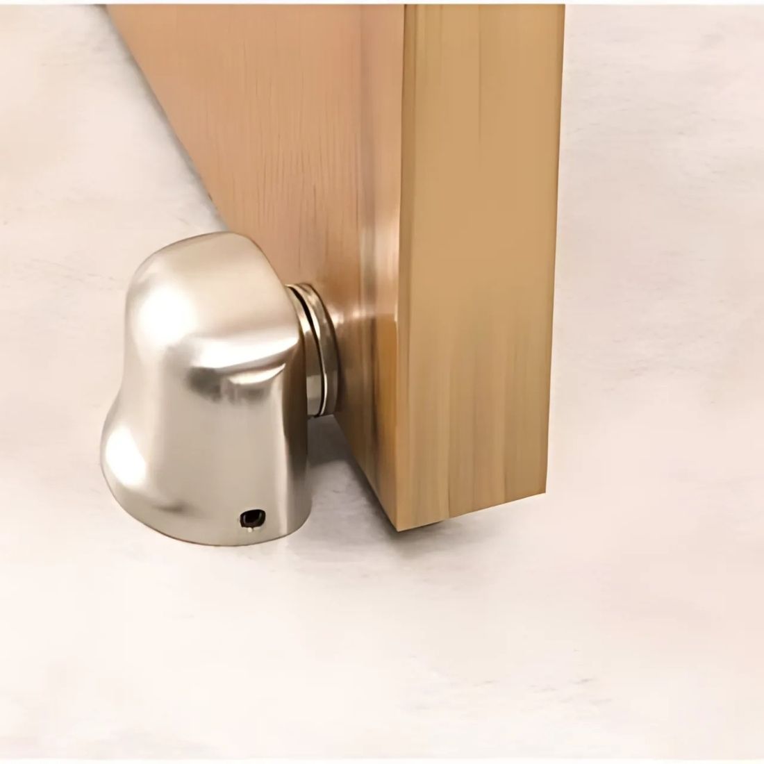 Fixador de porta magnético Vonder FP 500