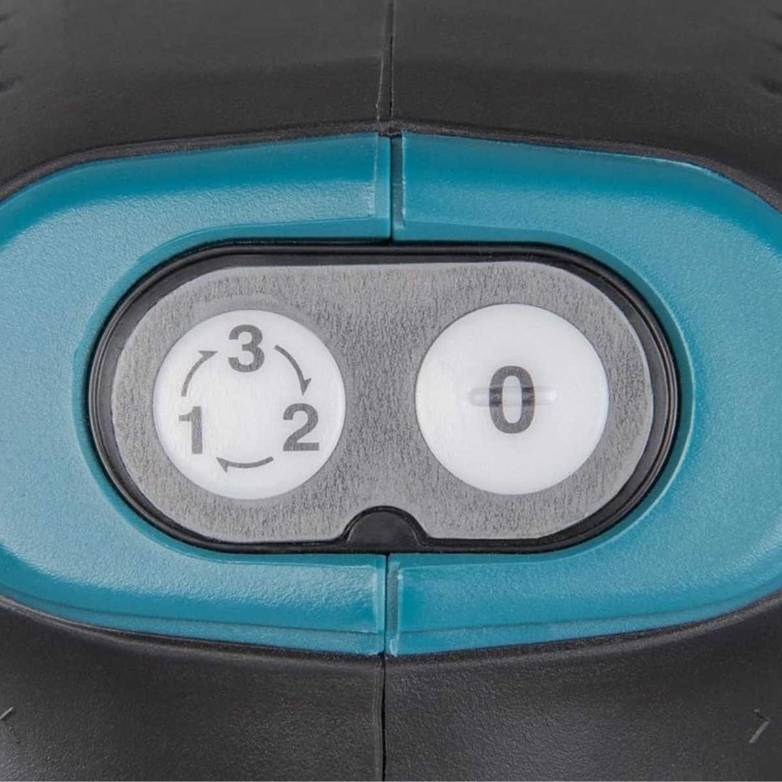 Lixadeira Roto Orbital 18V LXT Sem Bateria DBO180Z Makita