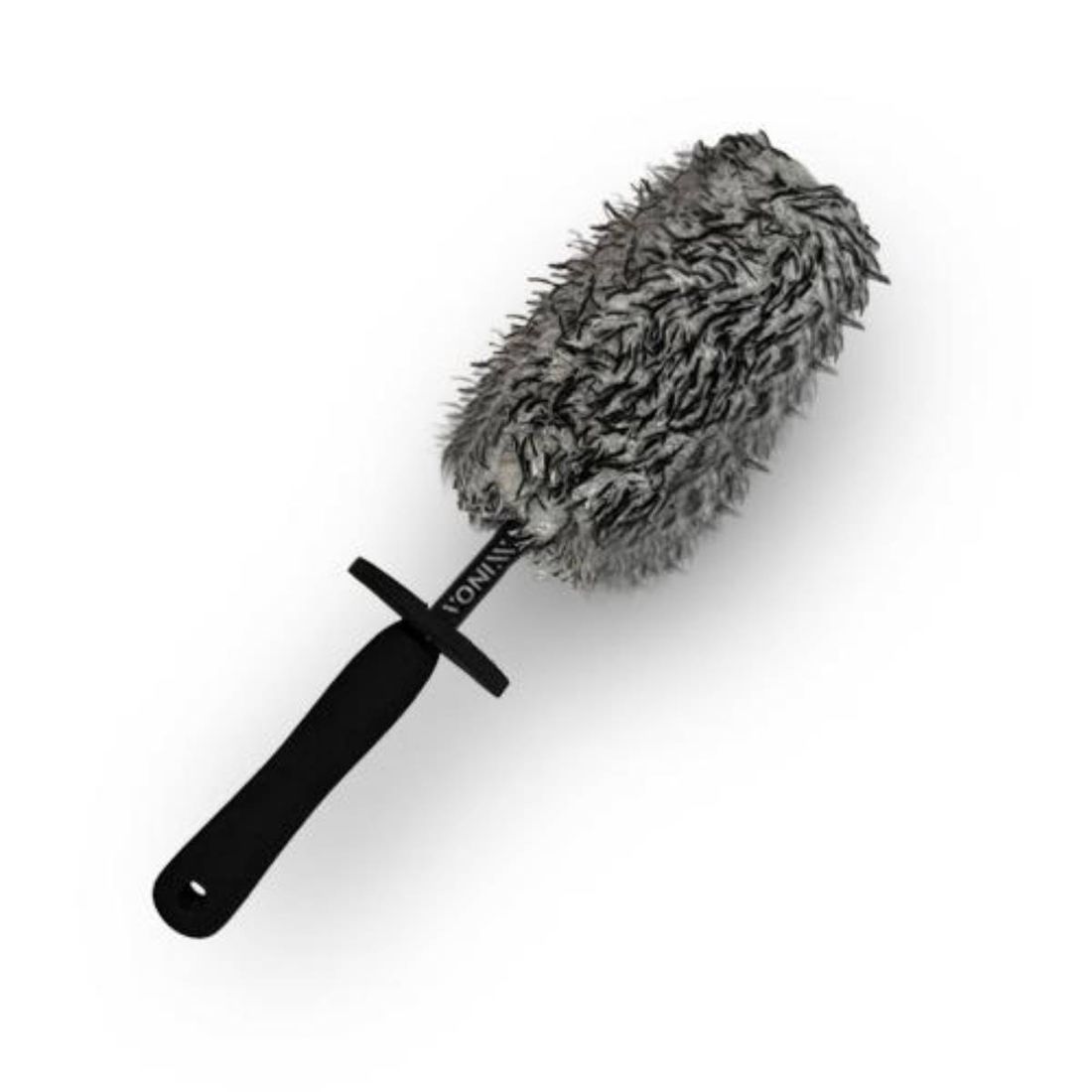 Escova Reta Para Limpeza de Rodas Pequena Vonixx Escova Reta Para Limpeza de Rodas Pequena Vonixx