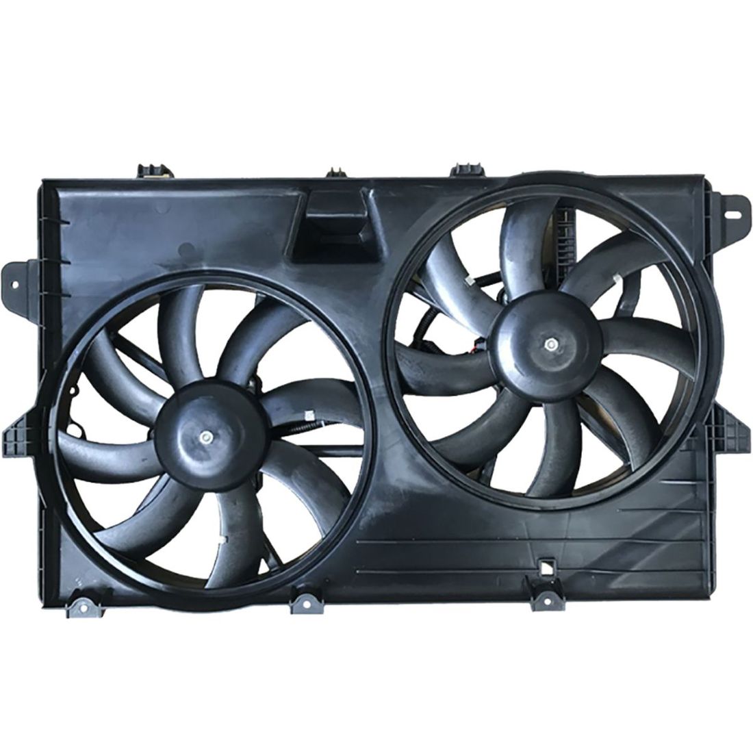 Ventoinha Eletroventilador Ford Edge 3.5 2008 A 2014