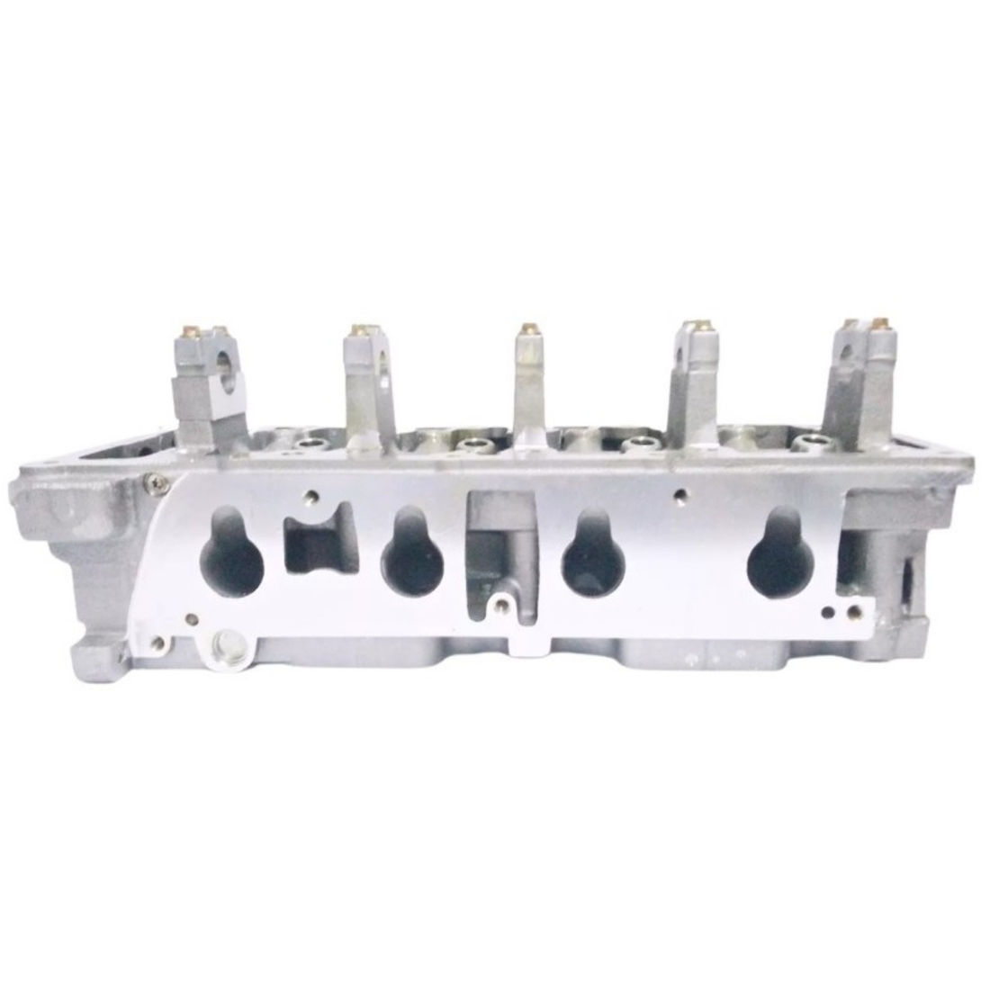 Cabeçote Do Ford Fiesta Ford Ka 1.0 Flex 2006 A 2014