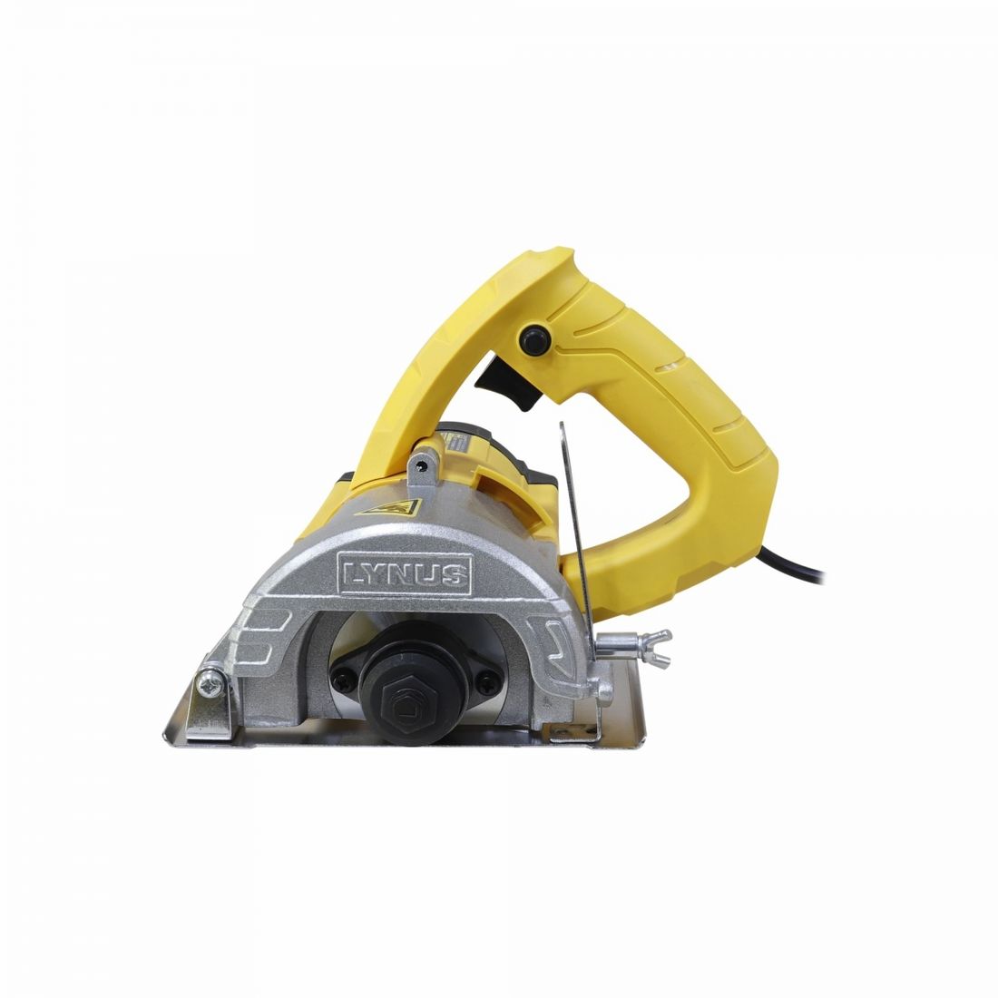 Serra Mármore Lynus 4.3/8" 1300W 220V Serra Mármore Lynus 4.3/8" 1300W 220V
