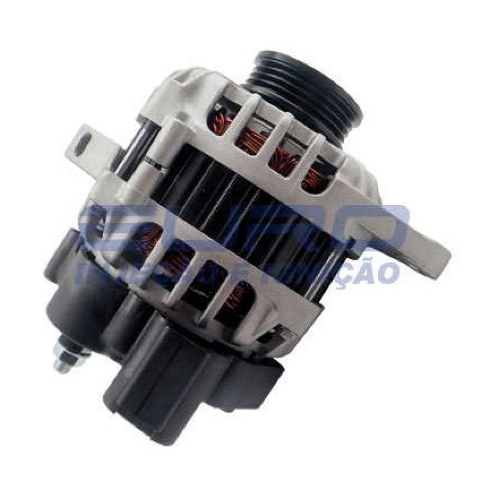 Alternador Hyundai Tucson 2.0 Elantra 2.0 Kia Cerato 1.6