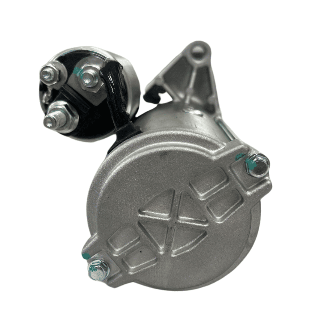 Motor de Partida GM S10 2.8 Ford Ranger 3.0 Após 2012
