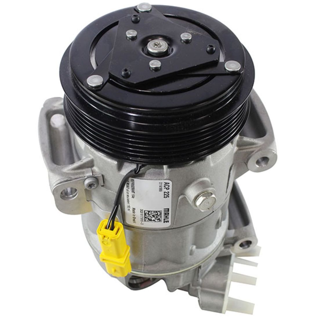 Compressor Ar 206 207 Hoggar C3 Aircross 2004/2015