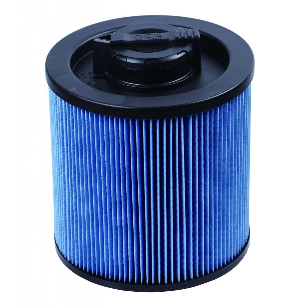 Filtro Regular Para Aspiradores DeWalt 106 - 109 - 112