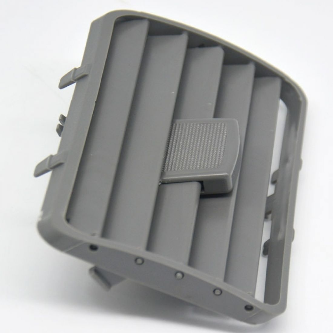 Difusor Ar VW Gol/Parati/Saveiro G3 99/05 Cinza Flanel