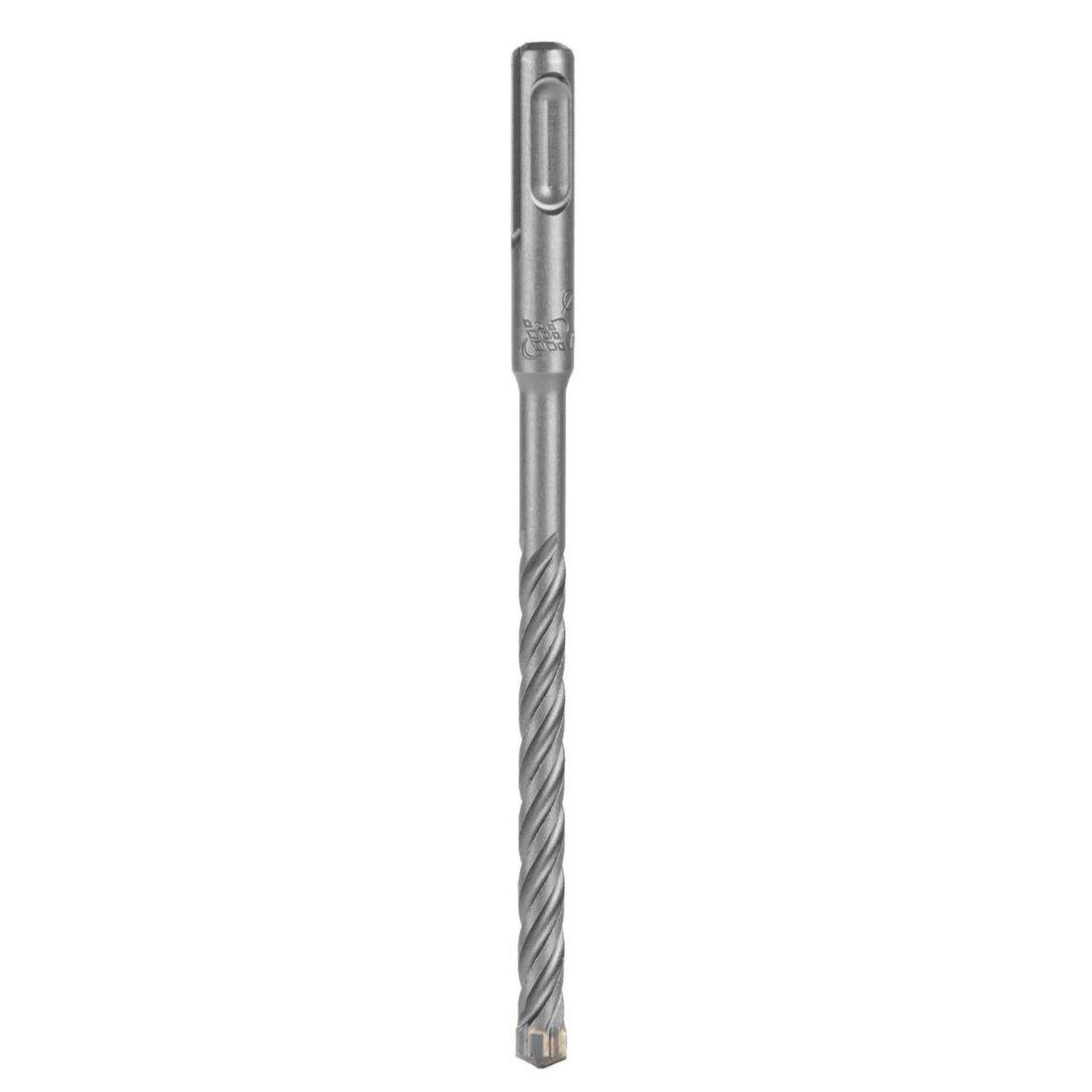 Broca 4 Pontas Encaixe SDS Plus MTX 08x160mm Broca 4 Pontas Encaixe SDS Plus MTX 08x160mm