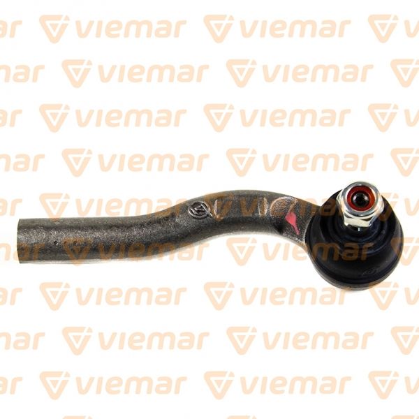 Terminal de Direção Esquerdo Fiat Uno Mobi 2017 em diante