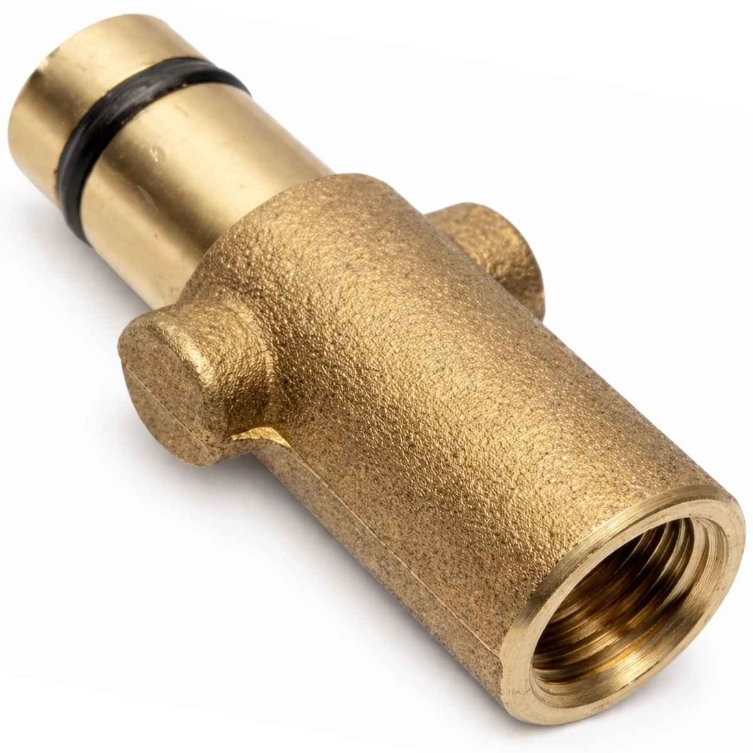 Adaptador Canhão Espuma para para lavadora de alta pressão
