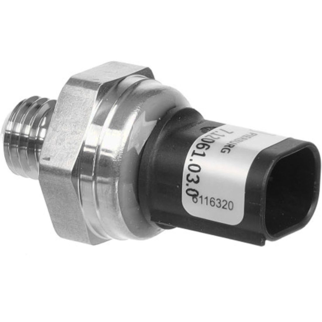 Sensor Pressão Gás Escape MBB Sprinter 2.2 11/...