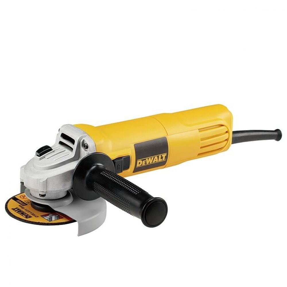 Esmerilhadeira Angular 4.1/2" 950W 220V DWE4118-B2 DeWalt Esmerilhadeira Angular 4.1/2" 950W 220V DWE4118-B2 DeWalt