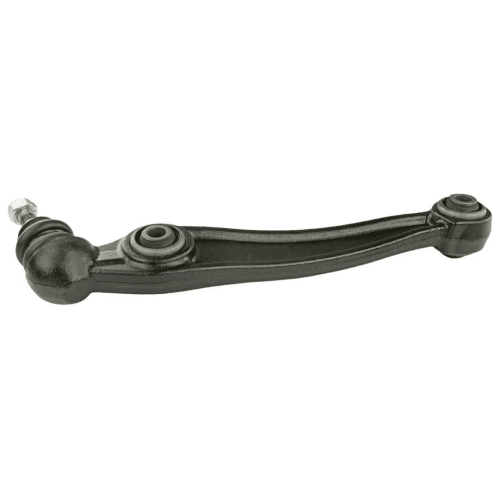 Braço Dianteiro Posterior Esquerdo BMW X5 X6 2006 a 2014 APlus