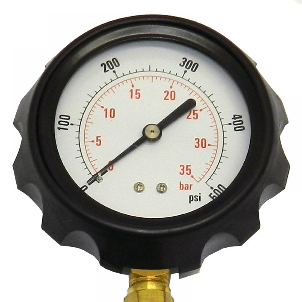 Equipamento Medidor Pressão Câmbio Automático PCA-500/I PLANATC