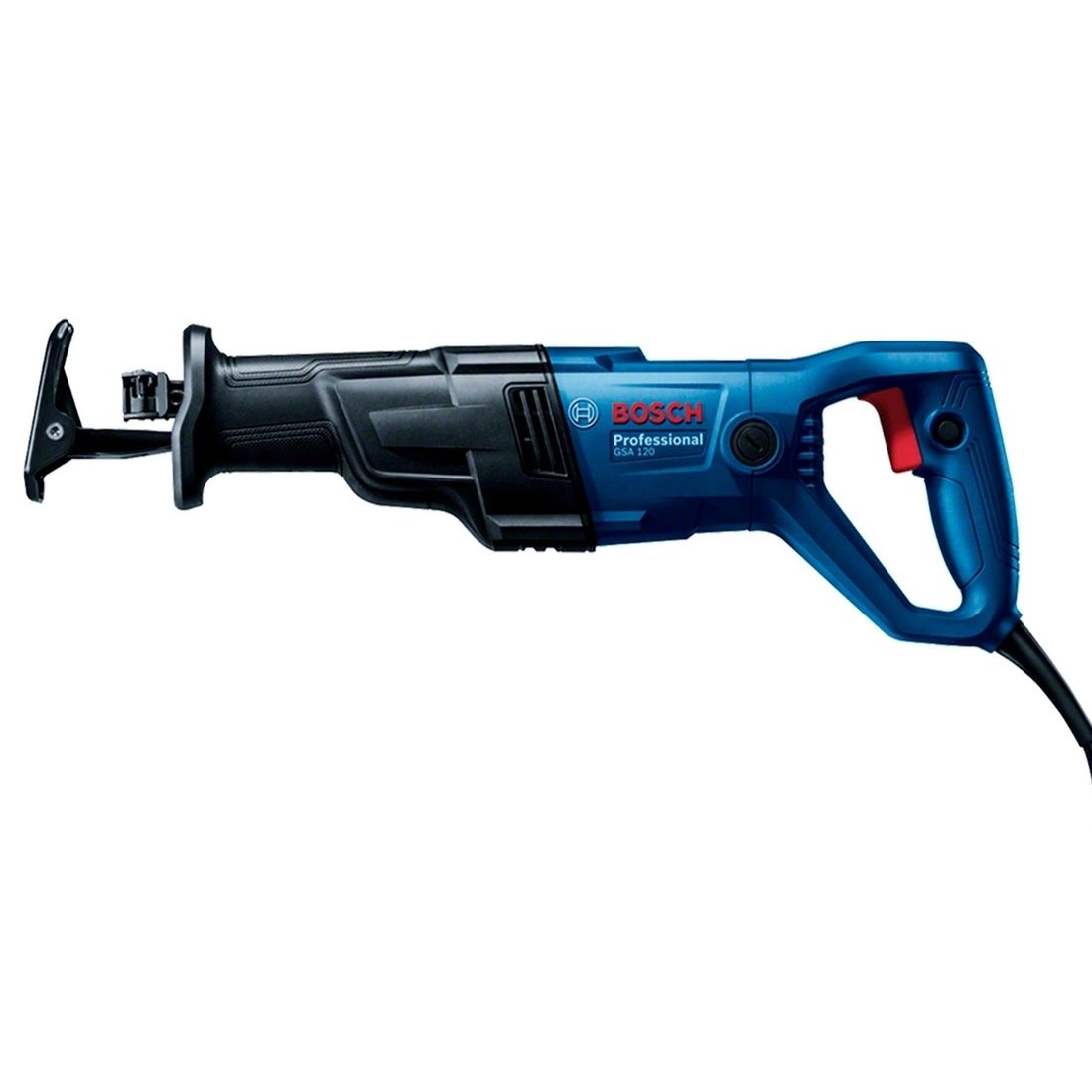Serra Sabre 1200W 220V com Lâmina Bosch Serra Sabre 1200W 220V com Lâmina Bosch