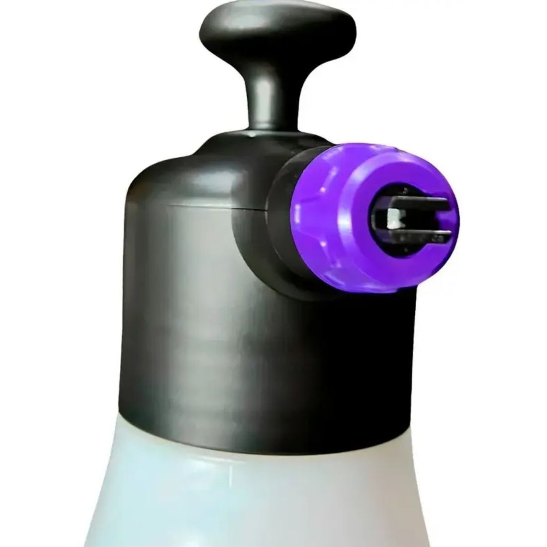 Pulverizador e Snow foam Manual Espuma Zacs 1,8L
