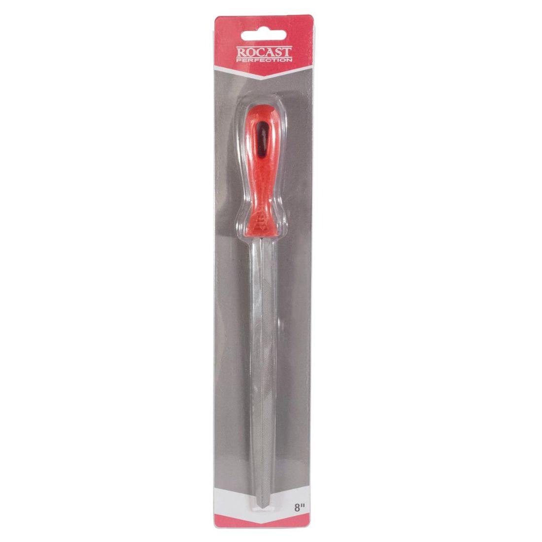 Lima Triangular Murça 10" Com Cabo 367.0033 Rocast