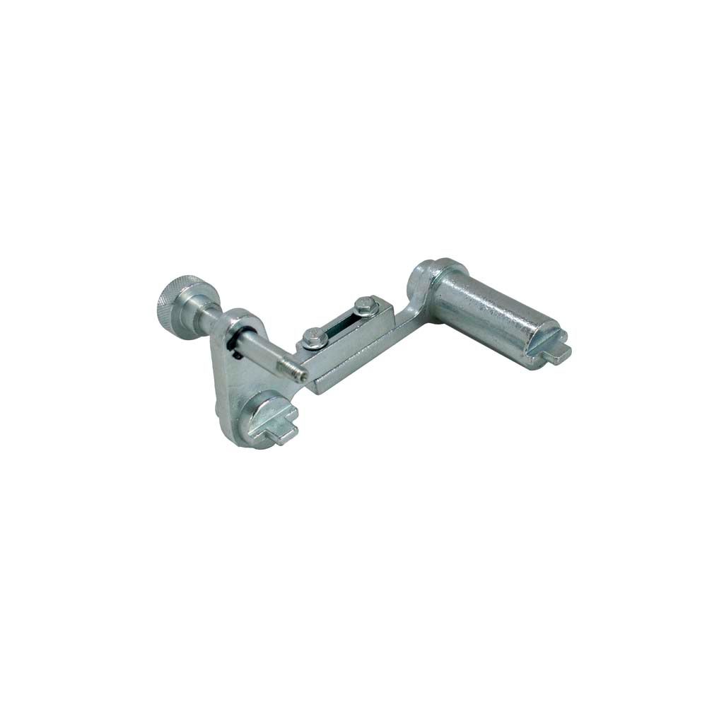 Kit Ferramenta Sincronismo Ponto Motor Volvo B4204 T5 SGT