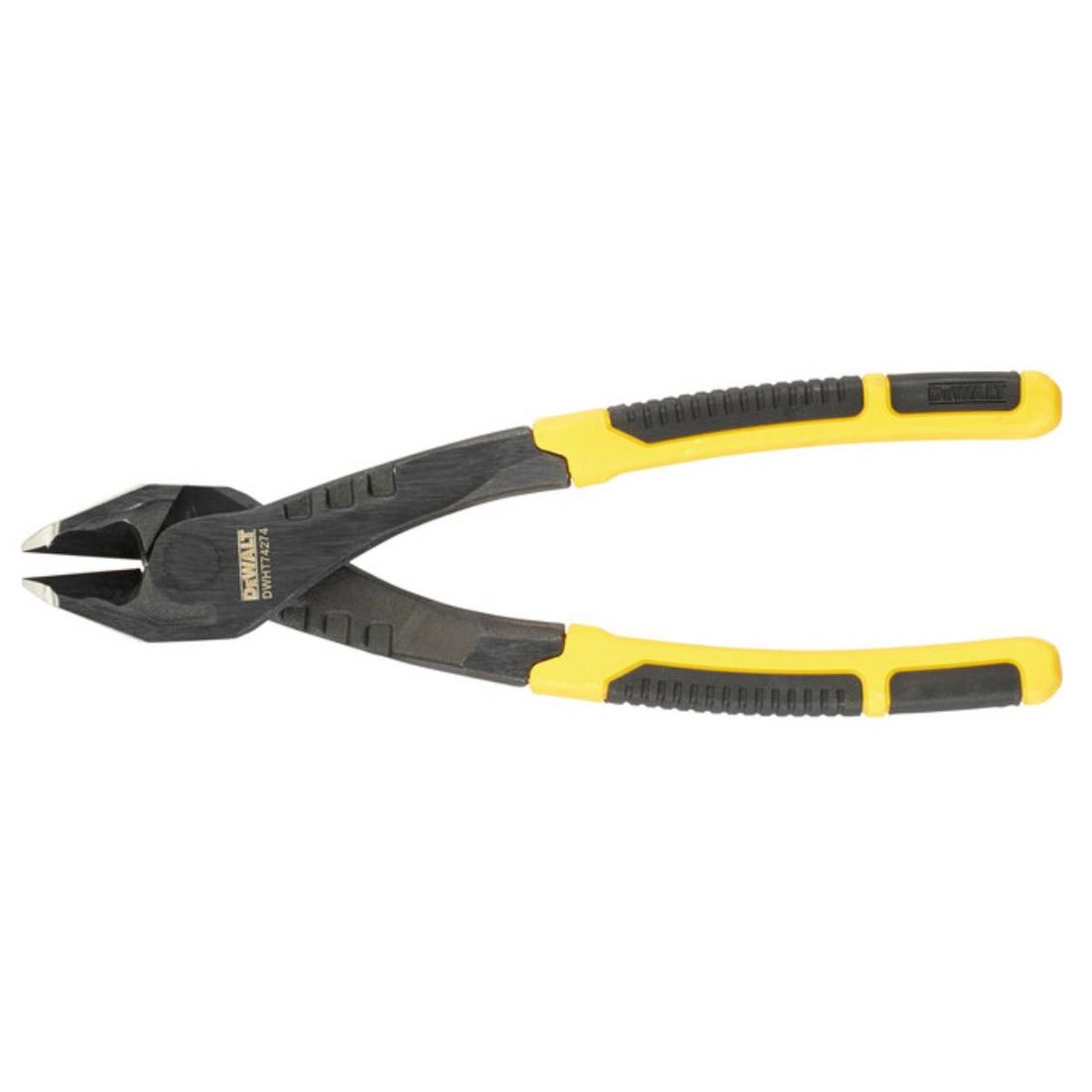 ALICATE CORTE DIAGONAL 8" PONTA ALAVANCA DEWALT