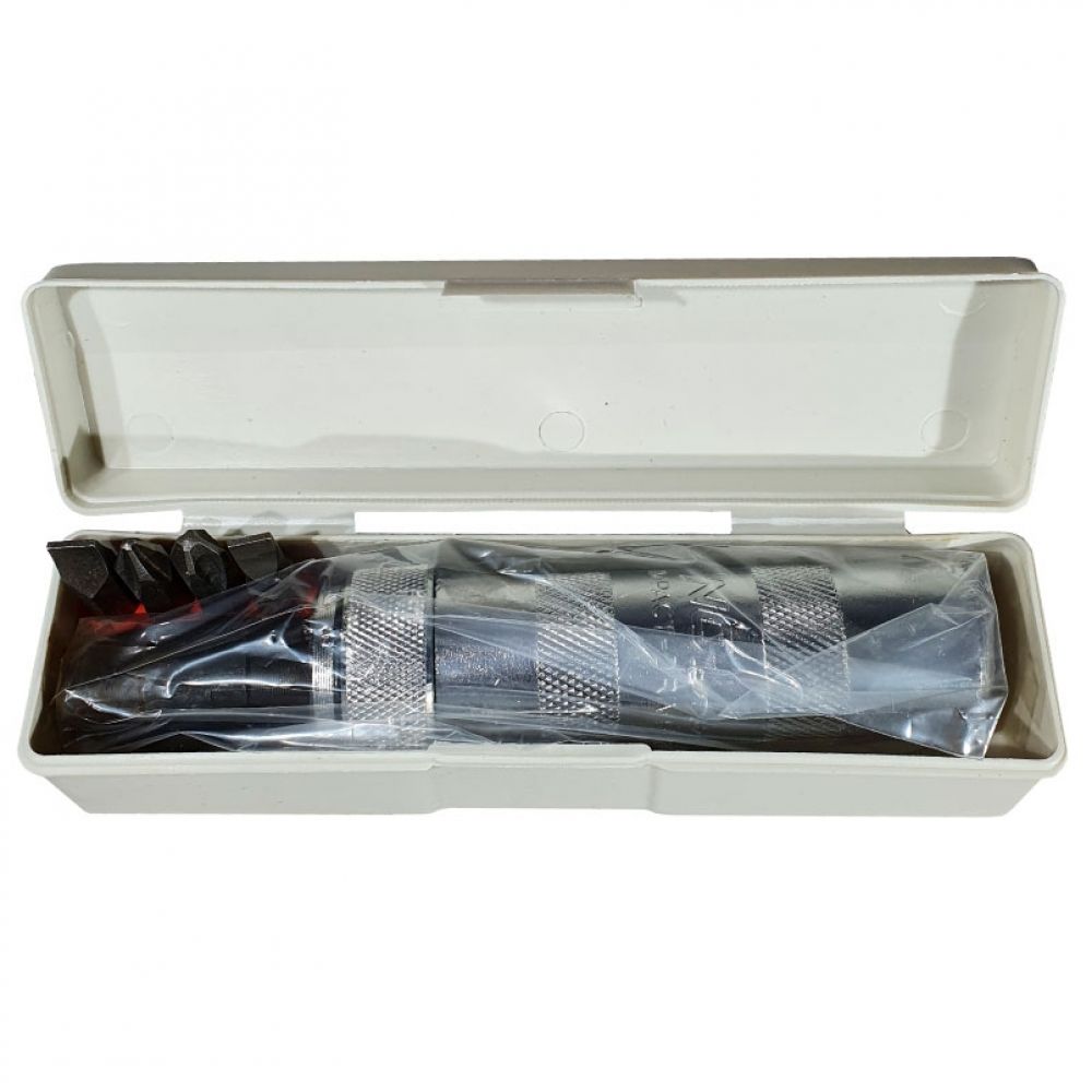 Chave Impacto Martelete Manual Noll 397,0001 Chave Impacto Martelete Manual Noll 397,0001