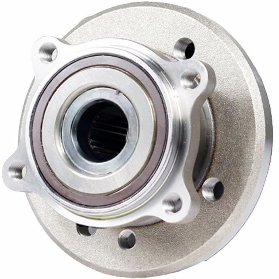 Cubo Roda Dianteira C/Rolamento Mini Cooper 1.6 2006 A 2015