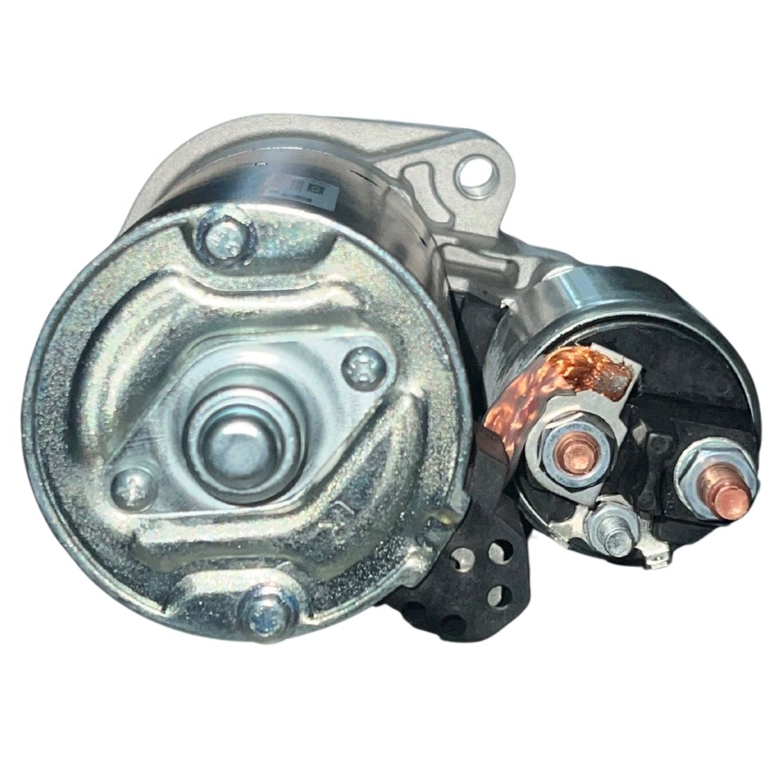 Motor De Partida MBB C180 2009 a 2012 C200 2009 a 2014