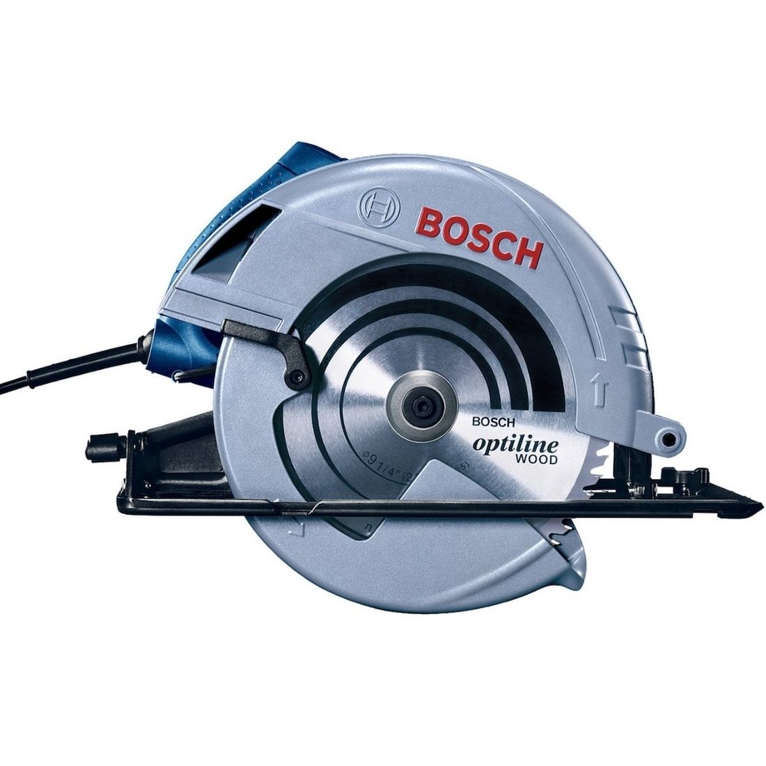 Serra Circular 9.1/4" 2200W 220V Bosch Serra Circular 9.1/4" 2200W 220V Bosch