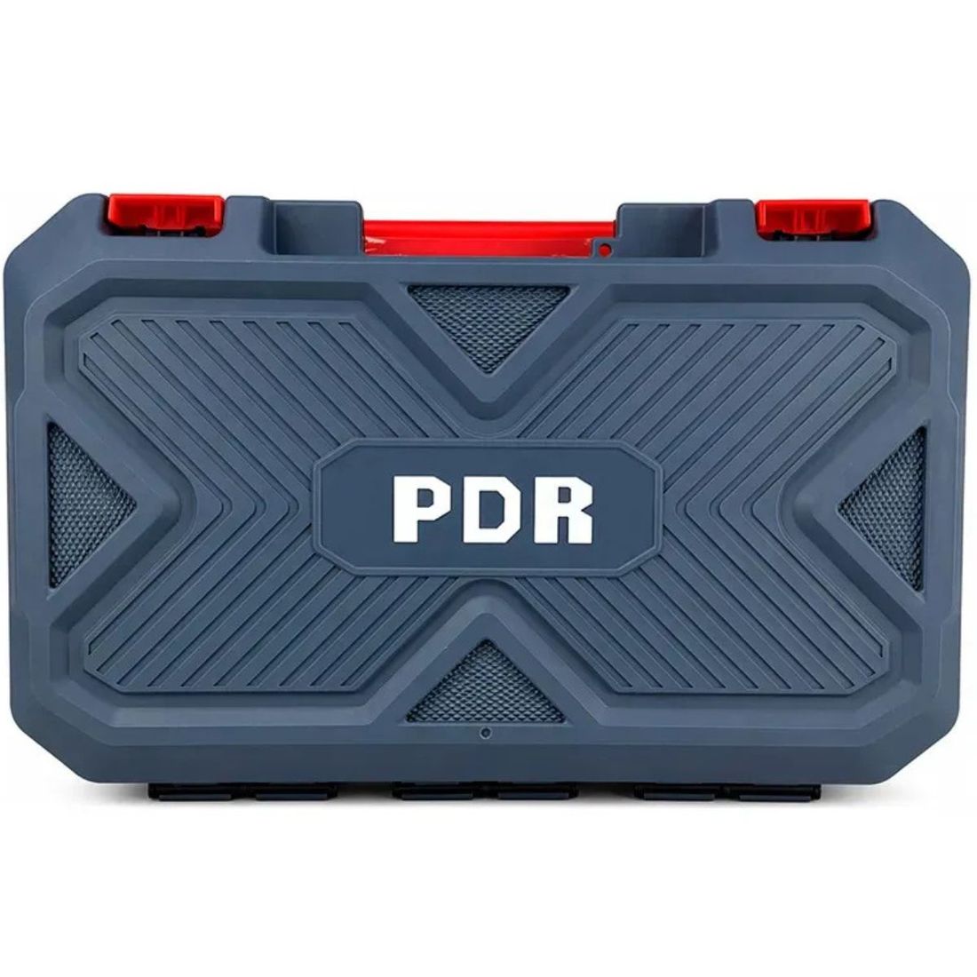 Chave Impacto Encaixe 1/2" Torque 63Kg 20V 1 Bateria 4Ah PDR Chave Impacto Encaixe 1/2" Torque 63Kg 20V 1 Bateria 4Ah PDR