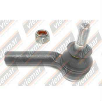 Terminal de Direção LD Ford Fiesta após 2011 Ecosport Após 2013 KA Após 2014