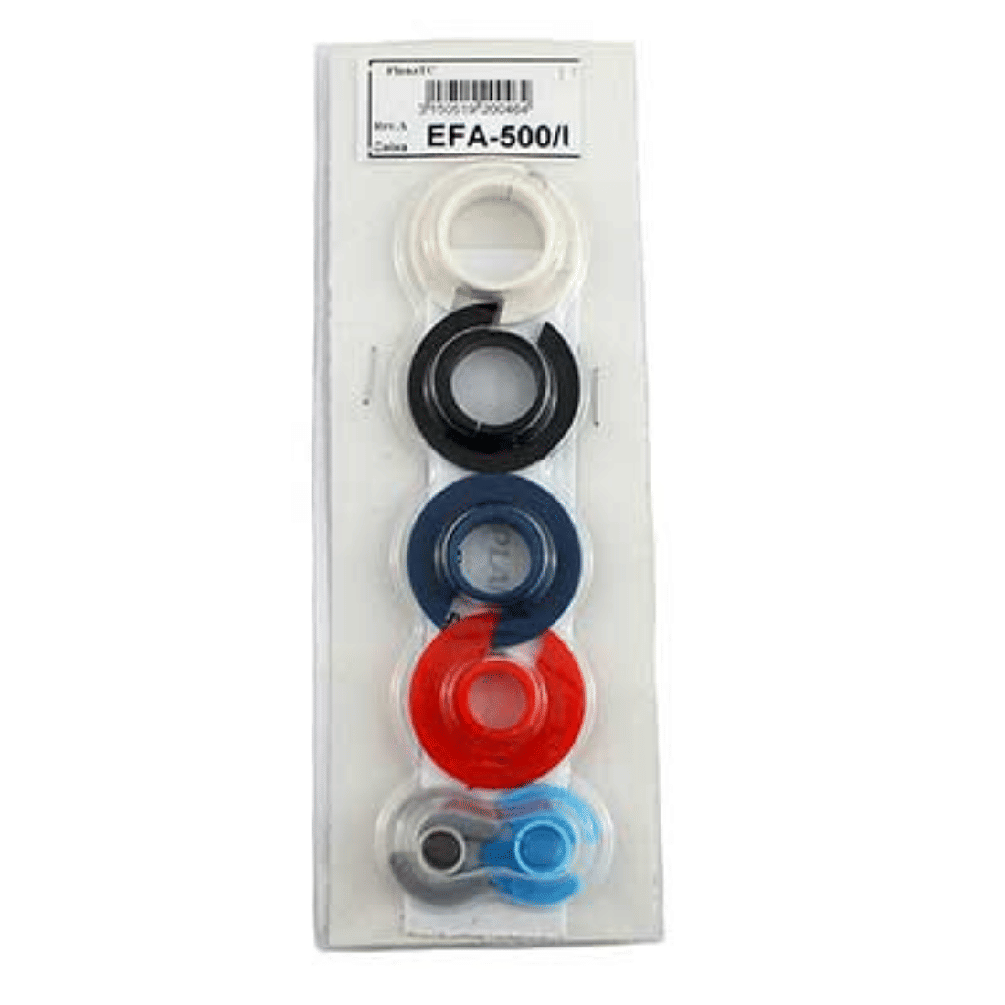 Conjunto Extrator Conector Ar Condicionado EFA-500/I PLANATC Conjunto Extrator Conector Ar Condicionado EFA-500/I PLANATC