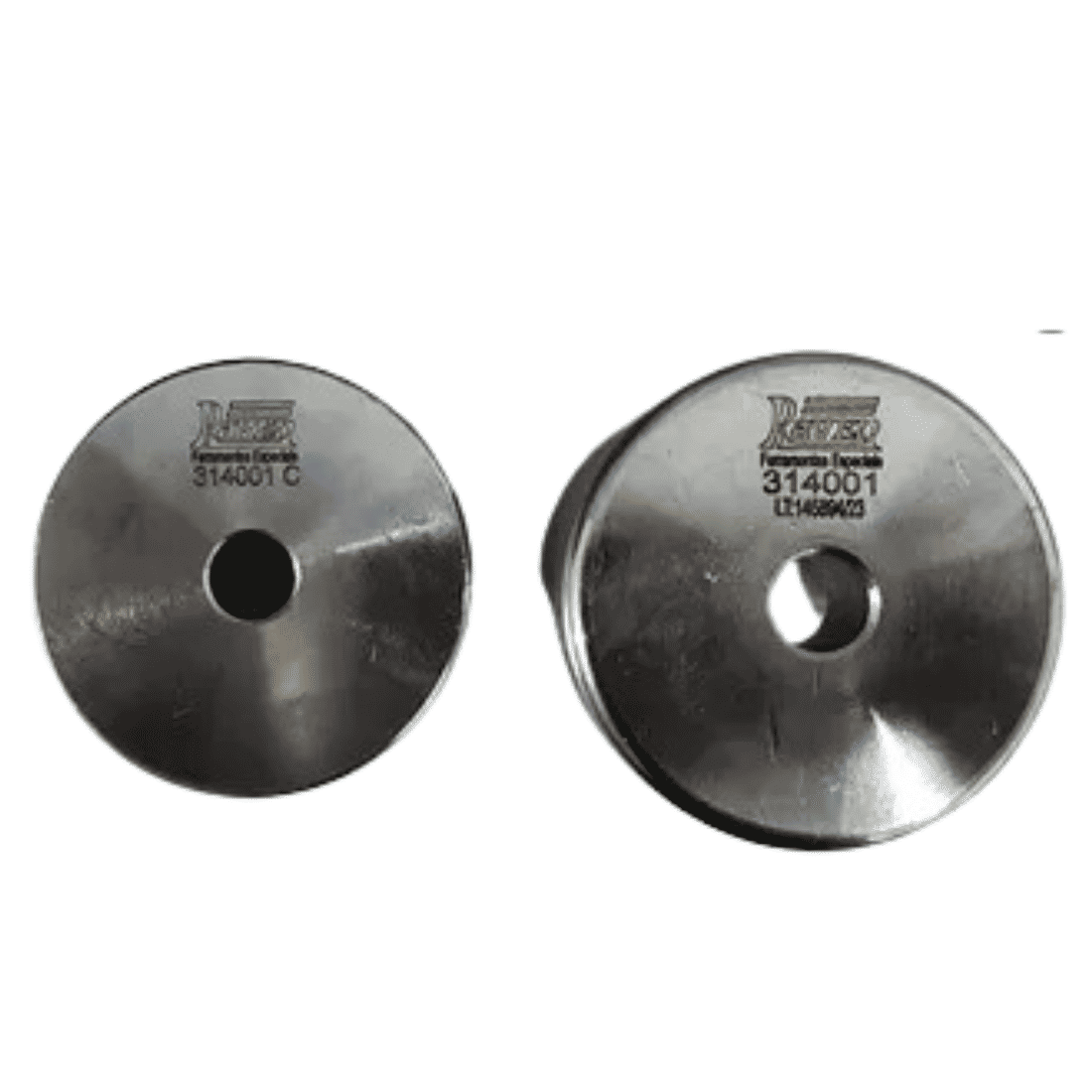 Instalador Buchas Traseiras Toyota Etios Etios 314001