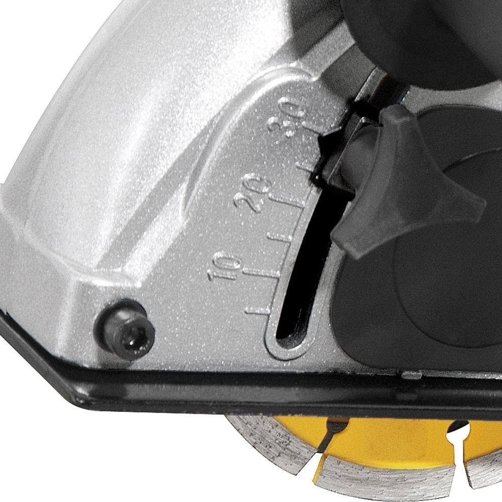 Cortador de Parede Com Discos 1500W 220V Vonder