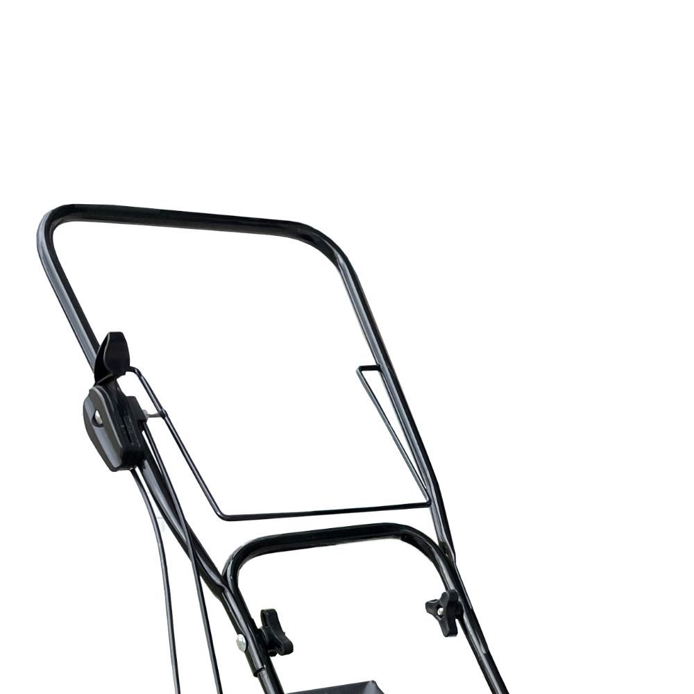 Cortador Grama Garthen Gasolina 6Cv 4T Com Recolhedor PRO-6000C