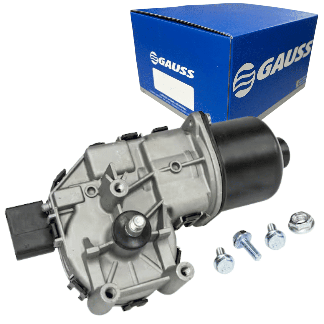 Motor Limpador Para-Brisa Ford Focus 2008 a 2010
