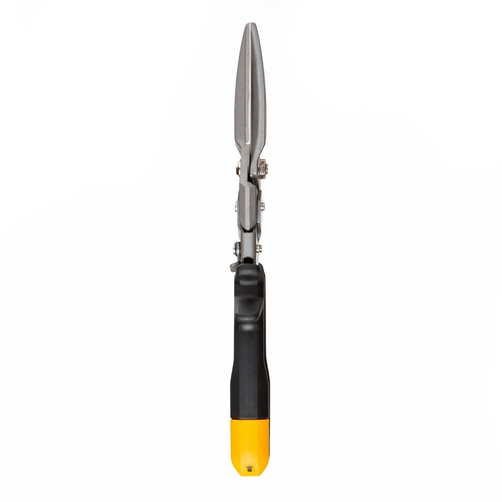 Tesoura Aviação Profissional Longa e Corte Reto TB-H460SL Toughbuilt Tesoura Aviação Profissional Longa e Corte Reto TB-H460SL Toughbuilt