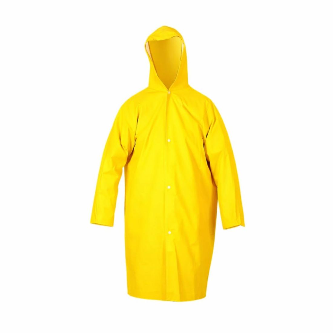 Capa Chuva Forrada Amarela GG - Carbografite Capa Chuva Forrada Amarela GG - Carbografite