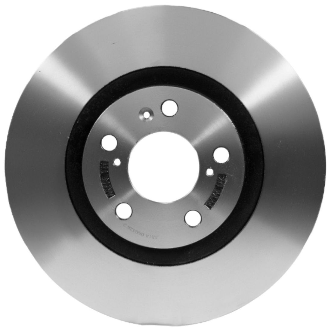 Disco Freio Dianteiro GWM Ora 03 2023 Em Diante 320mm BD5818 Disco Freio Dianteiro GWM Ora 03 2023 Em Diante 320mm BD5818