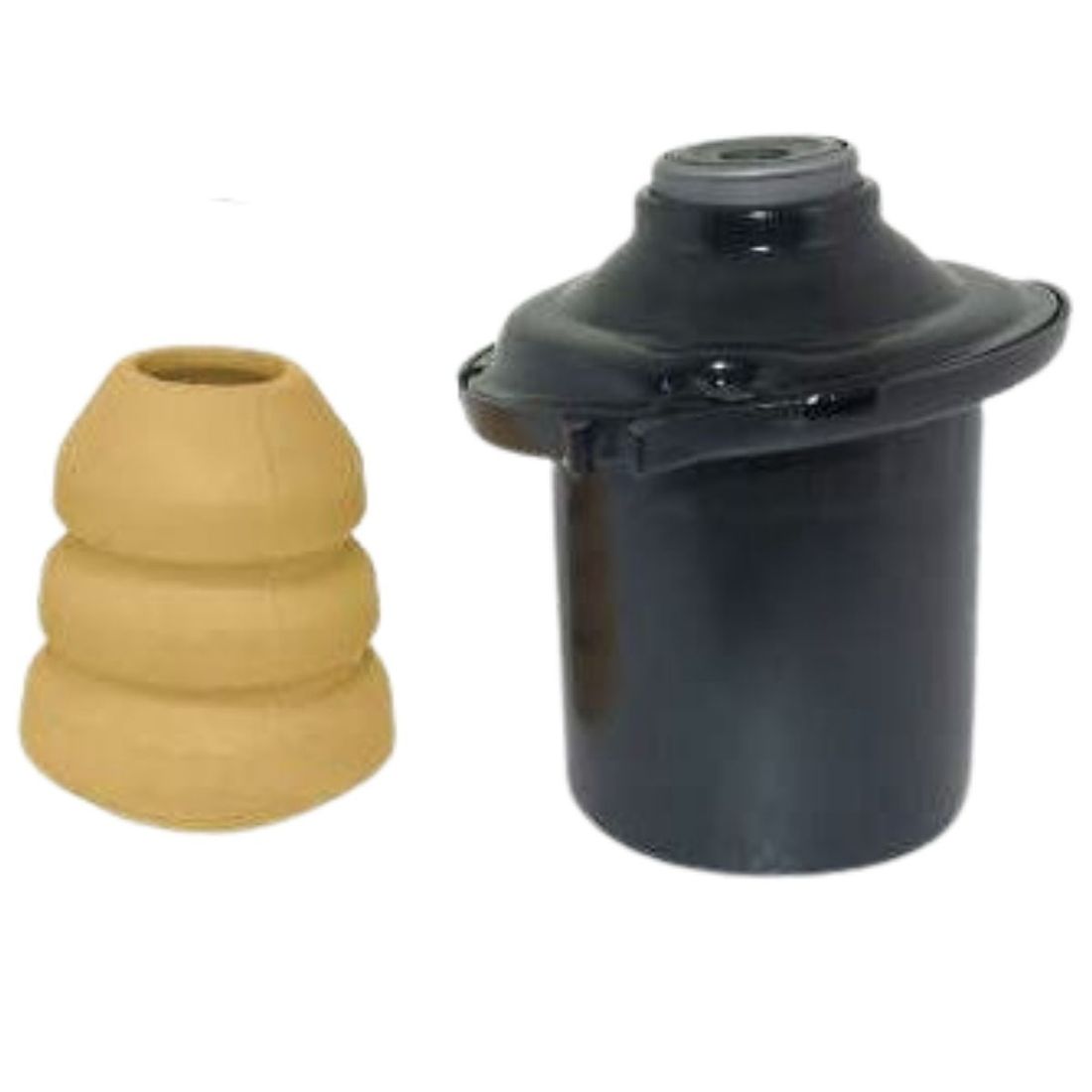 Kit Amortecedor Dianteiro GM Agile 08/14 2 LADOS