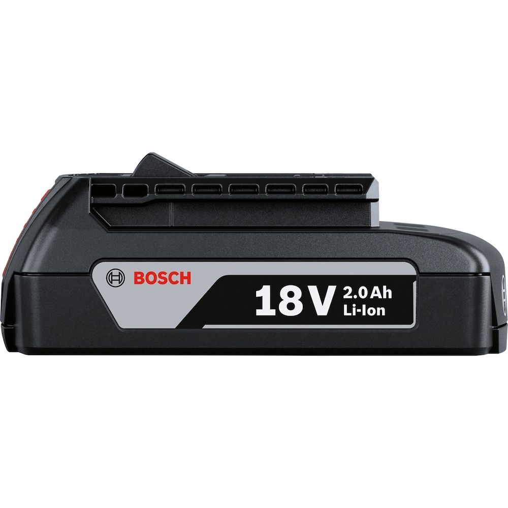 Bateria Íons de Lítio 18V 2Ah Bosch GBA 18V 2Ah